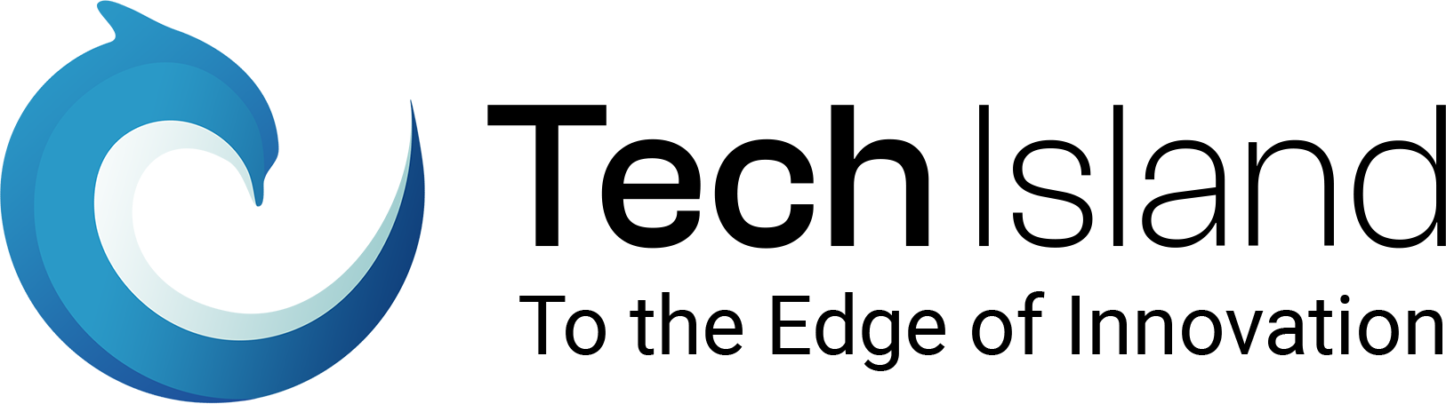 TechIsland Logo